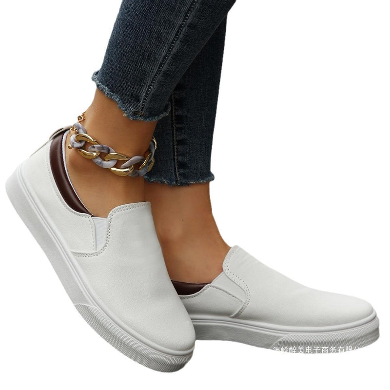 Zapatos Ortopédicos Bellamente Diseñados
