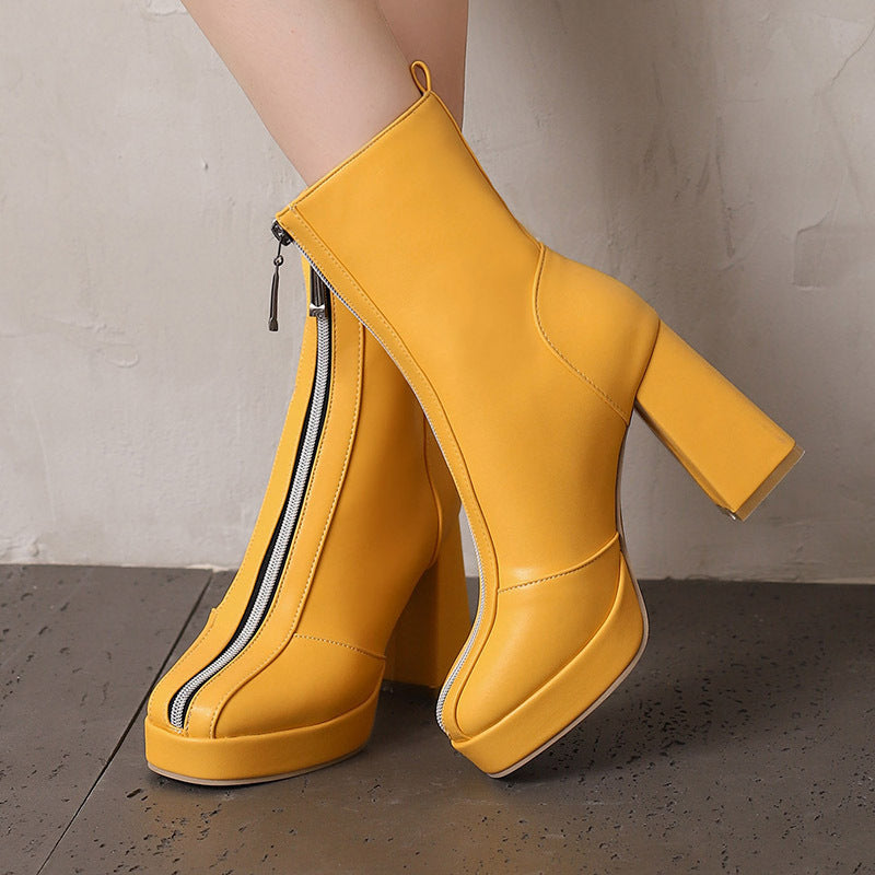 Botas Ortopédicos con Estilo para Toda Ocasión