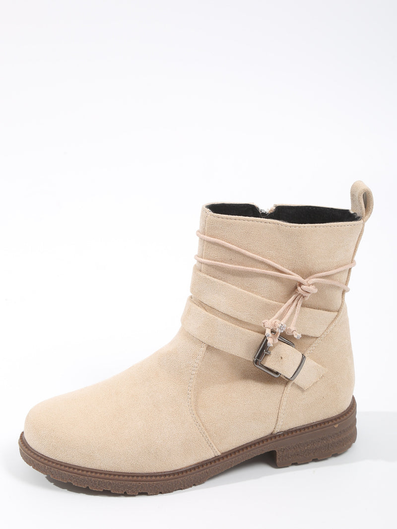 Botas Ortopédicos Elegantes con Look Moderno