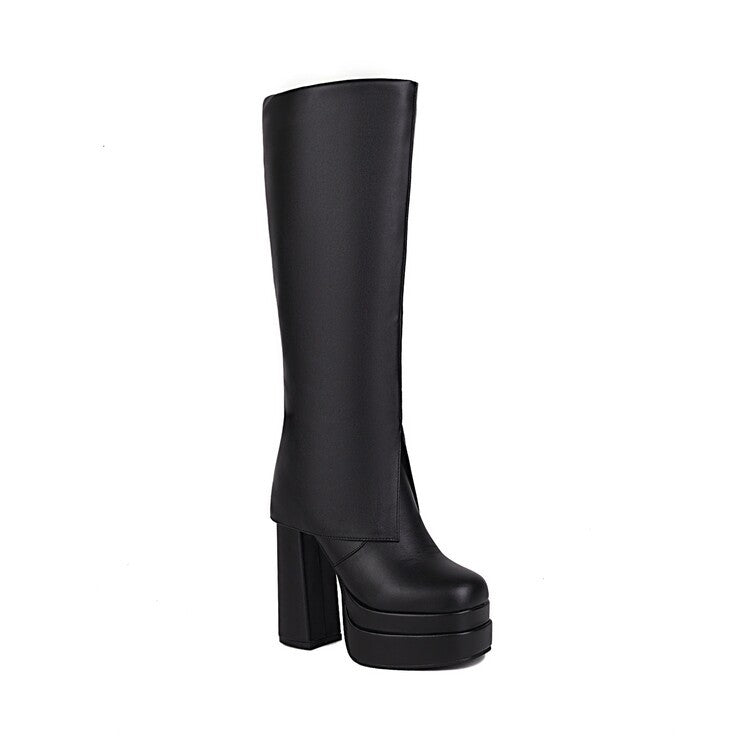 Botas Ortopédicos Clásicos con Estilo Atemporal