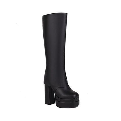 Botas Ortopédicos Clásicos con Estilo Atemporal