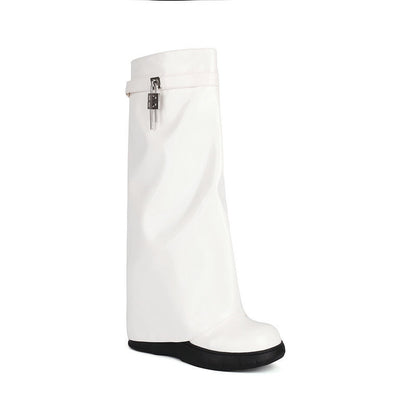 Botas Ortopédicos Elegantes con Look Moderno