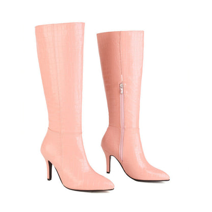 Botas ortopédicas chic con diseño único