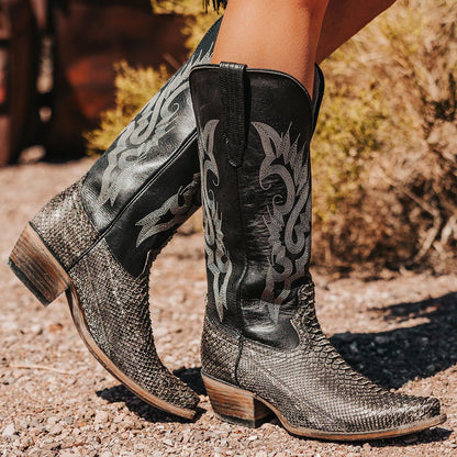Botas Ortopédicos Cómodos para Uso Diario