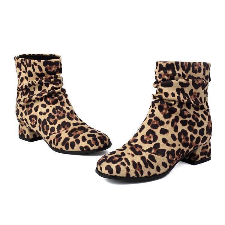 Botas Ortopédicos con Estilo para Toda Ocasión