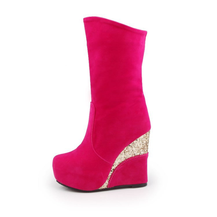 Botas Ortopédicos Bellamente Diseñados