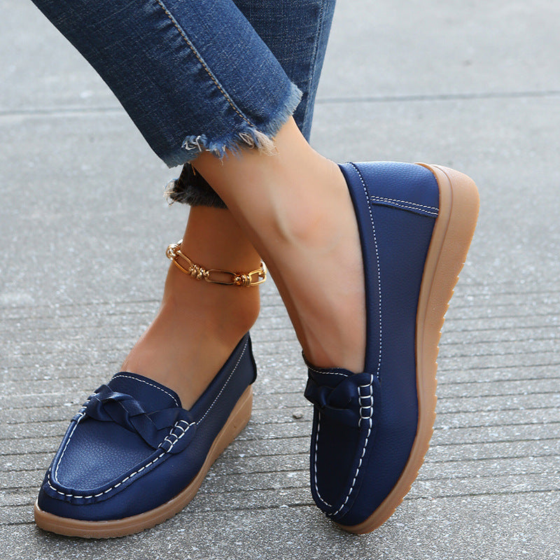 Zapatos Ortopédicos con Estilo para Toda Ocasión