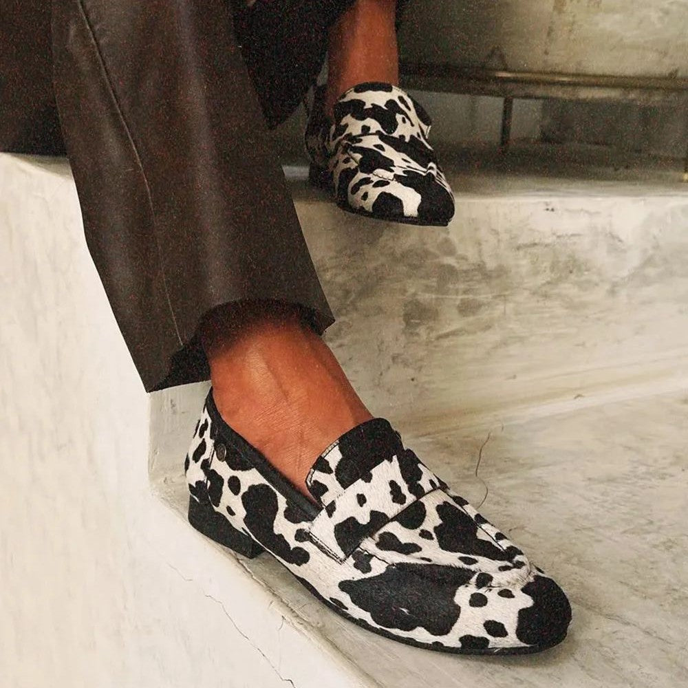 Zapatos Ortopédicos de Inspiración Vintage
