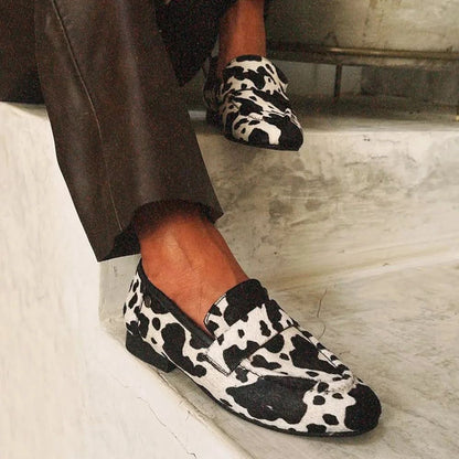 Zapatos Ortopédicos de Inspiración Vintage