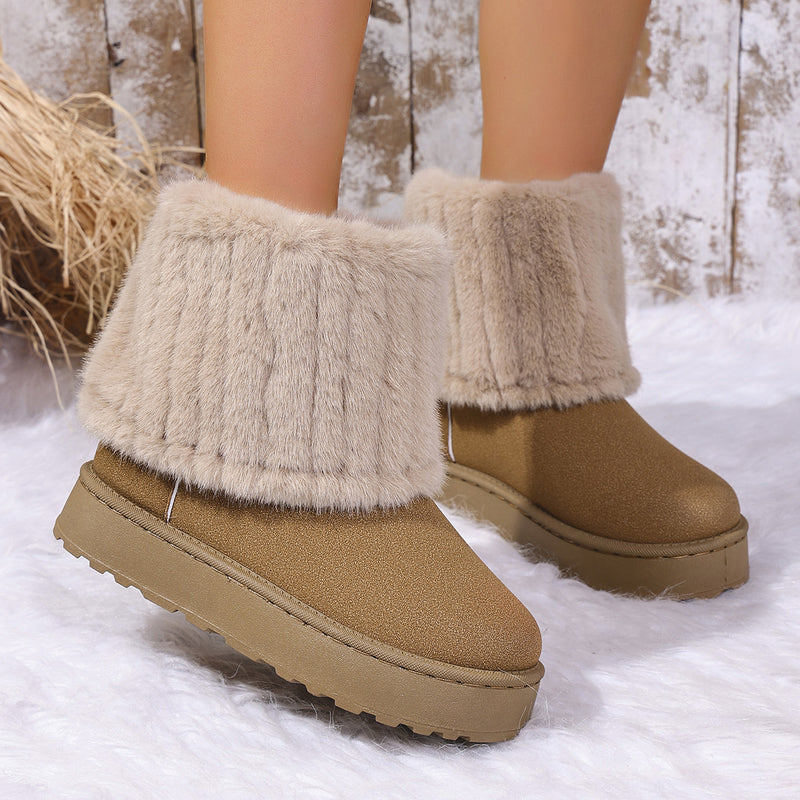 Botas Ortopédicos Elegantes para Cada Paso