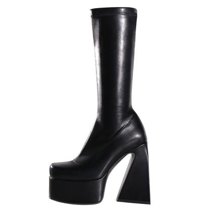 Botas Ortopédicos Clásicos con Estilo Atemporal