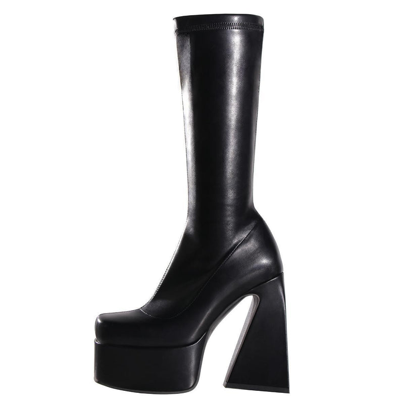 Botas Ortopédicos Clásicos con Estilo Atemporal