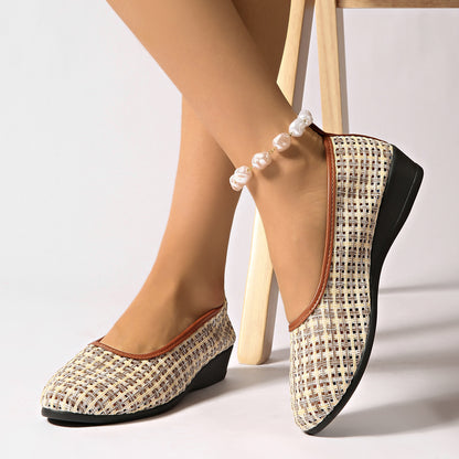 Zapatos Ortopédicos con Estilo para Toda Ocasión