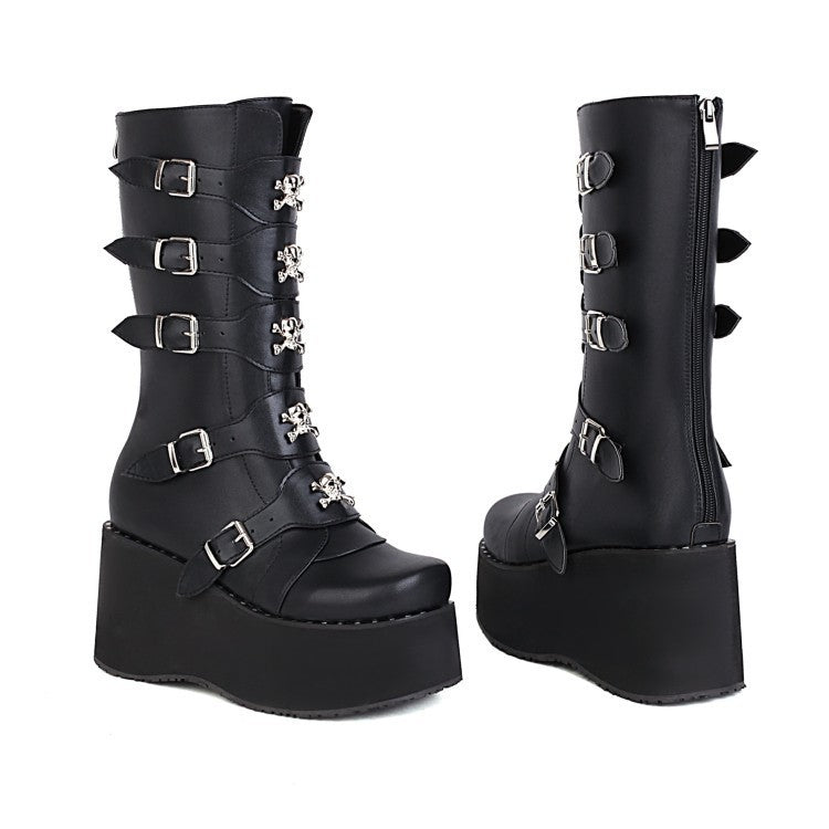 Botas Ortopédicos Bellamente Diseñados