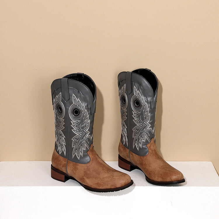 Botas Ortopédicos Elegantes para Cada Paso