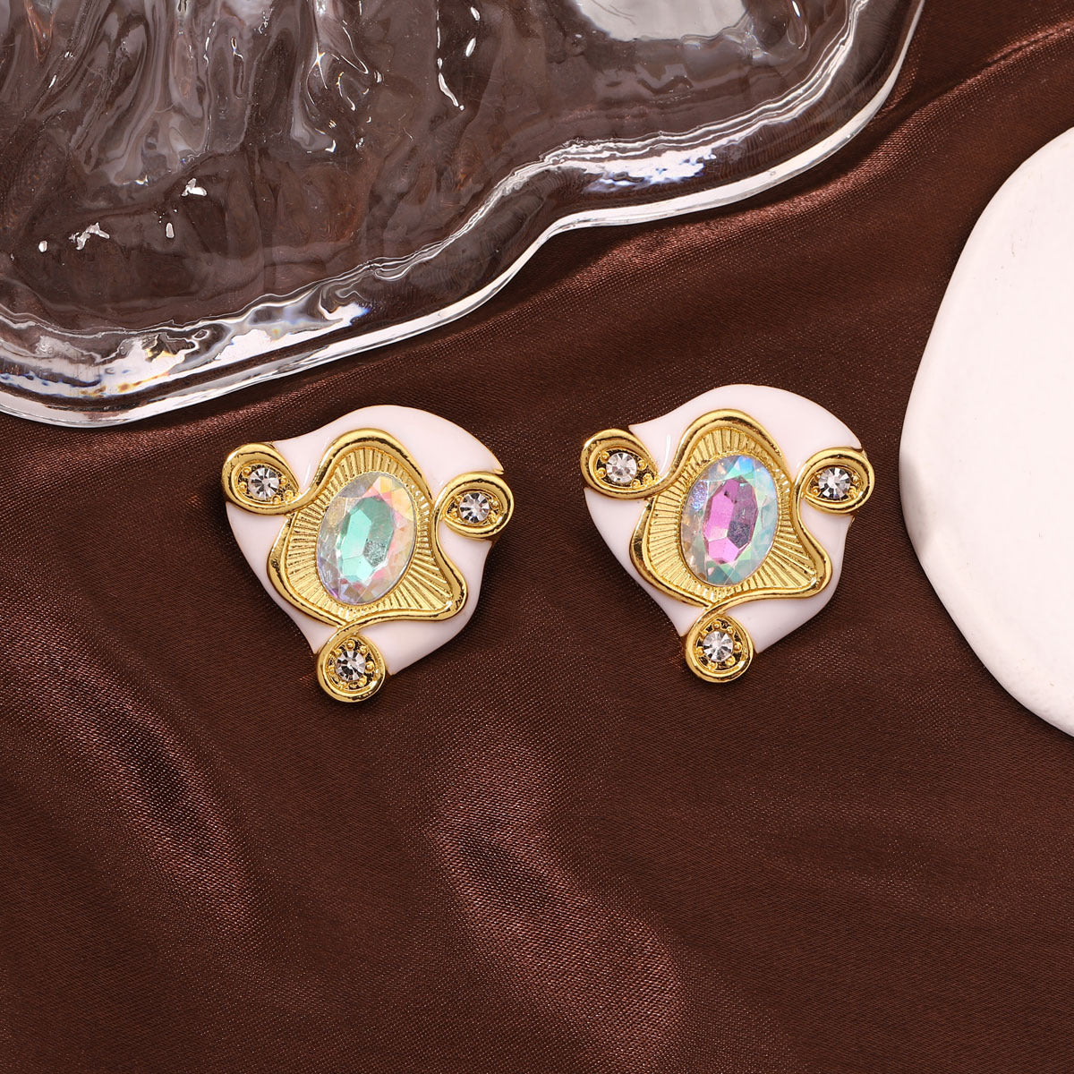 Pendiente impresionante para uso diario