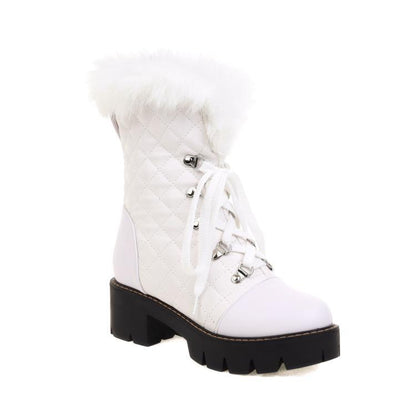 Botas Ortopédicos Clásicos con Estilo Atemporal