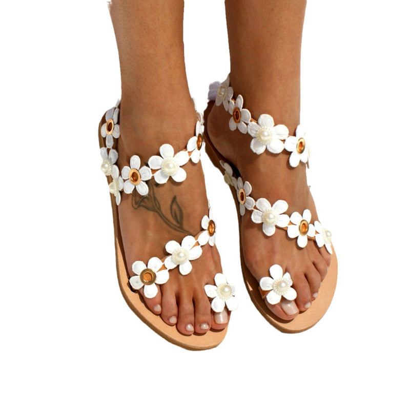 Sandalias Ortopédicos Elegantes para Cada Paso