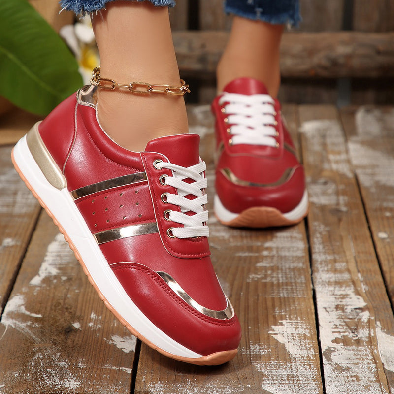 Zapatos Ortopédicos Bellamente Diseñados
