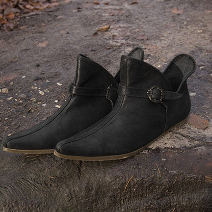 Botas Ortopédicos Elegantes con Look Moderno