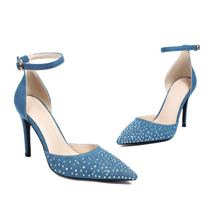 Sandalias Ortopédicos de Inspiración Vintage