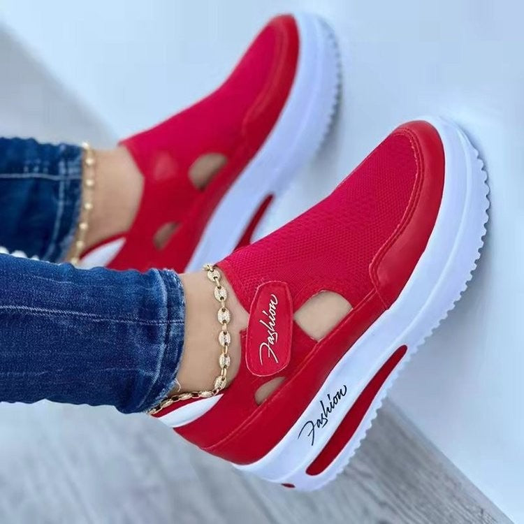 Zapatos Ortopédicos Bellamente Diseñados