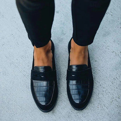 Zapatos Ortopédicos Cómodos para Uso Diario