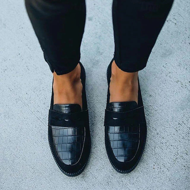 Zapatos Ortopédicos Cómodos para Uso Diario