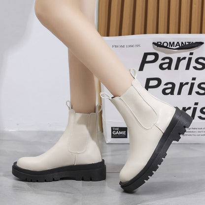 Botas Ortopédicos Elegantes con Look Moderno