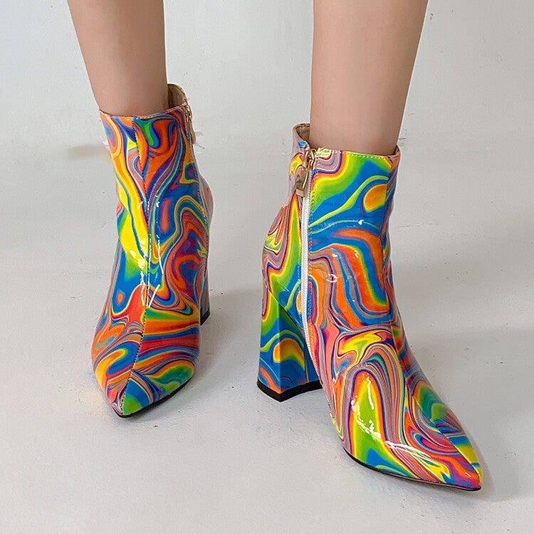 Botas Ortopédicos con Estilo para Toda Ocasión