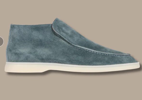Botas Ortopédicos Clásicos con Estilo Atemporal