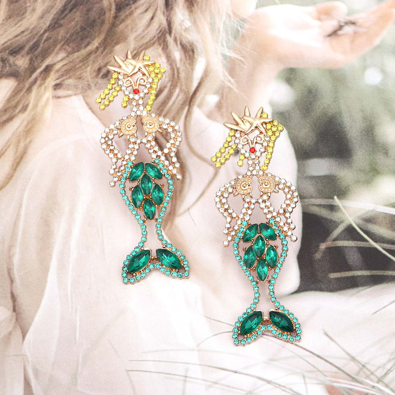 Pendiente romántico para momentos especiales