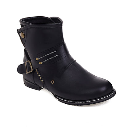 Botas Ortopédicos con Estilo para Toda Ocasión