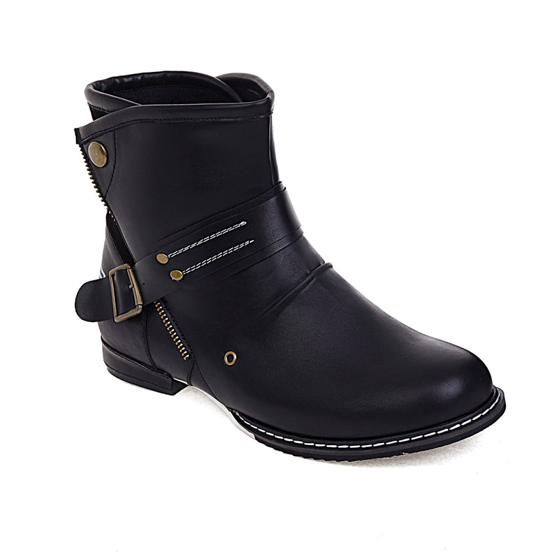 Botas Ortopédicos con Estilo para Toda Ocasión