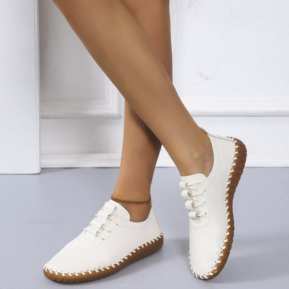 Zapatos Ortopédicos Chic con Diseño Único