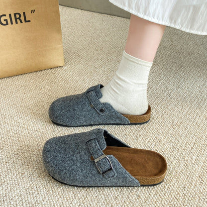 Zapatos Ortopédicos Clásicos con Estilo Atemporal