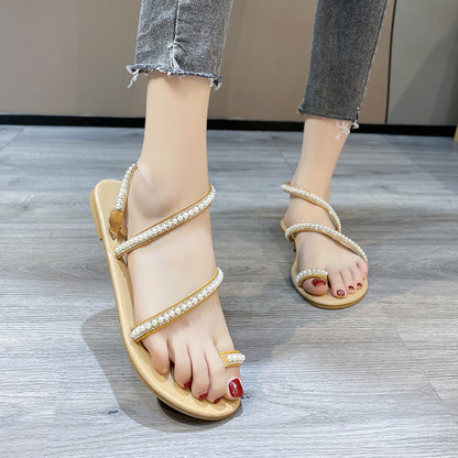 Sandalias Ortopédicos con Estilo para Toda Ocasión