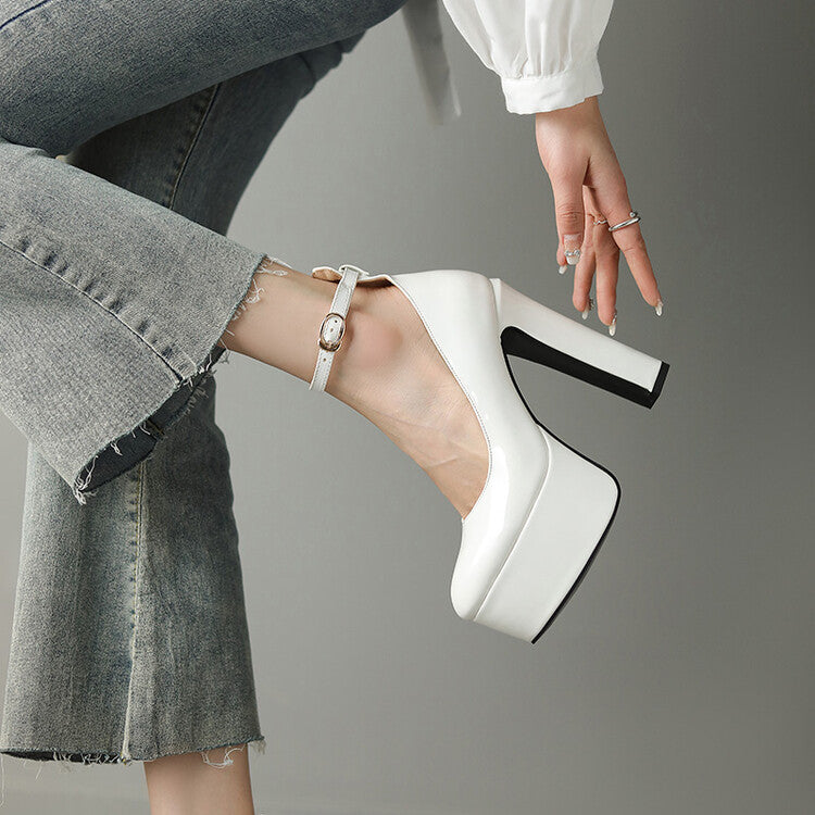 Zapatos Ortopédicos Chic con Diseño Único