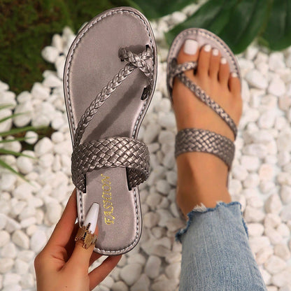 Sandalias Ortopédicos con Estilo para Toda Ocasión
