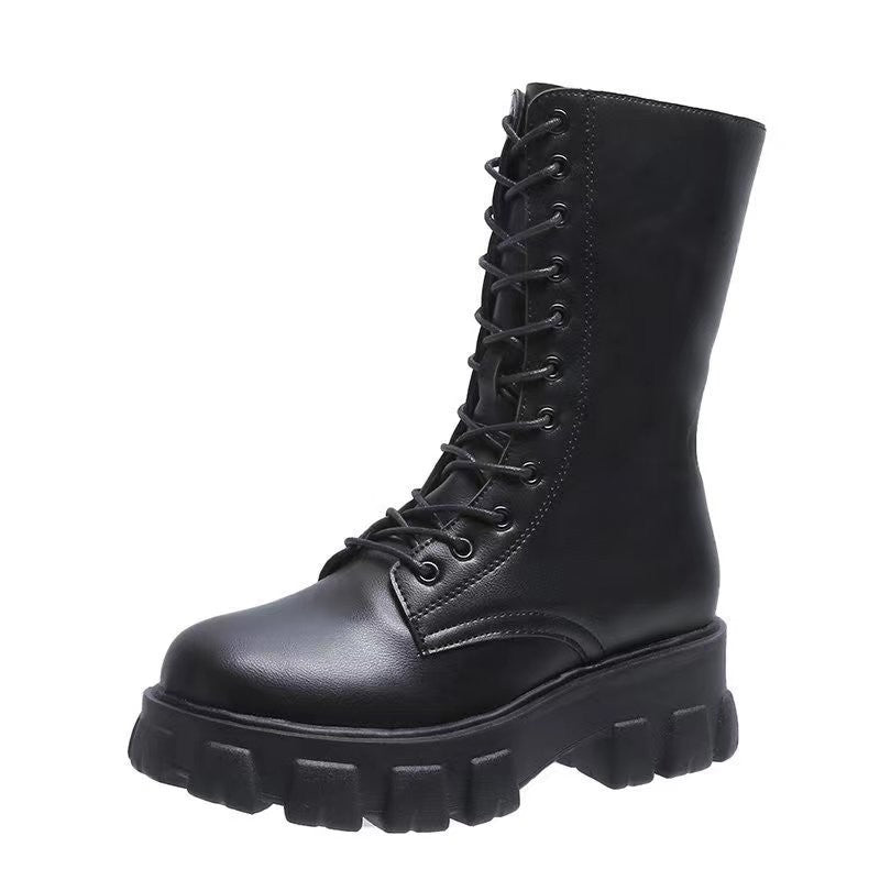 Botas Ortopédicos Elegantes con Look Moderno
