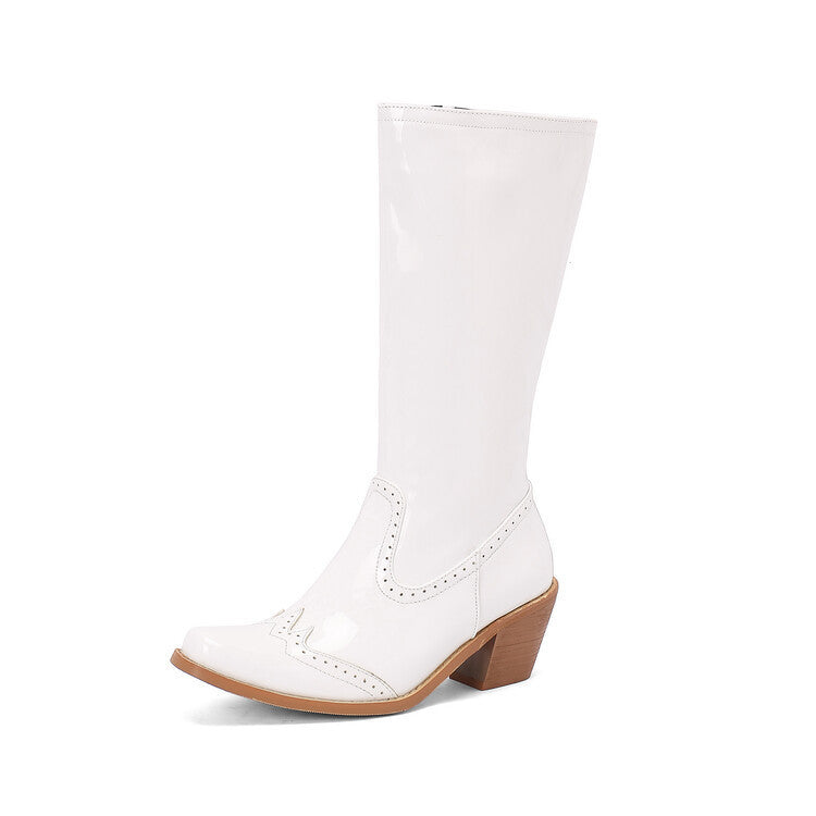 Botas Ortopédicos Bellamente Diseñados
