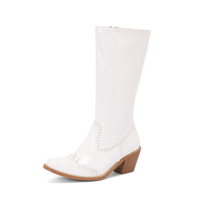 Botas Ortopédicos Bellamente Diseñados