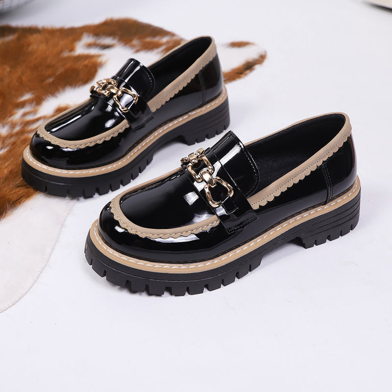 Zapatos Ortopédicos Cómodos para Uso Diario