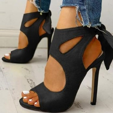 Sandalias Ortopédicos Elegantes con Look Moderno