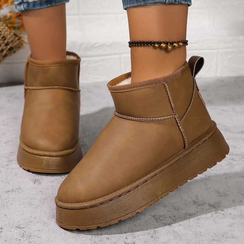 Botas Ortopédicos con Estilo para Toda Ocasión