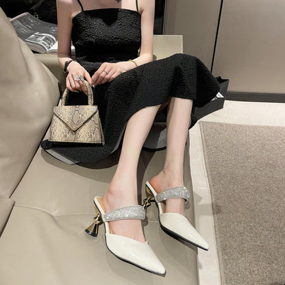 Sandalias Ortopédicos Chic con Diseño Único