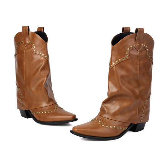 Botas Ortopédicos Bellamente Diseñados