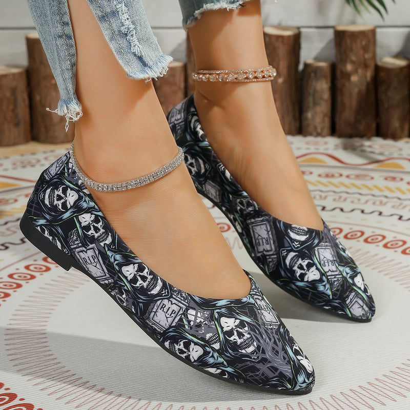Zapatos Ortopédicos Cómodos para Uso Diario