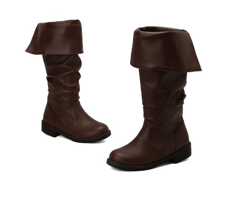 Botas Ortopédicos con Estilo para Toda Ocasión