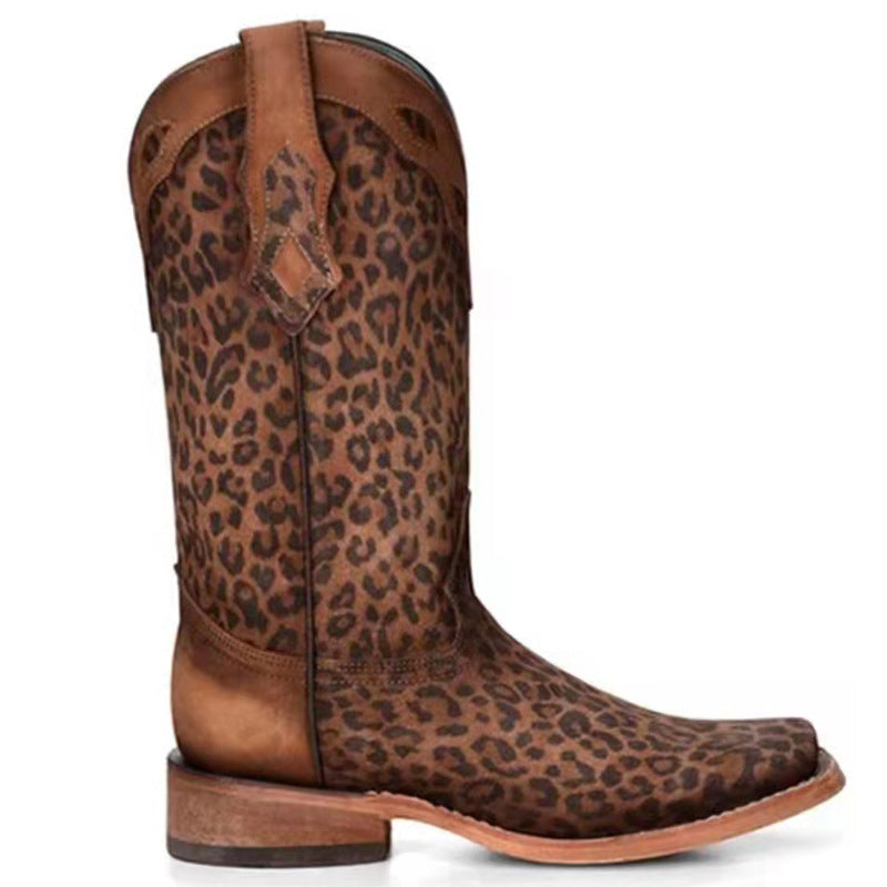 Botas Ortopédicos Bellamente Diseñados